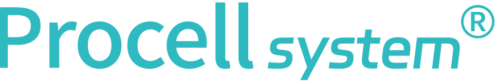 Procell Logo