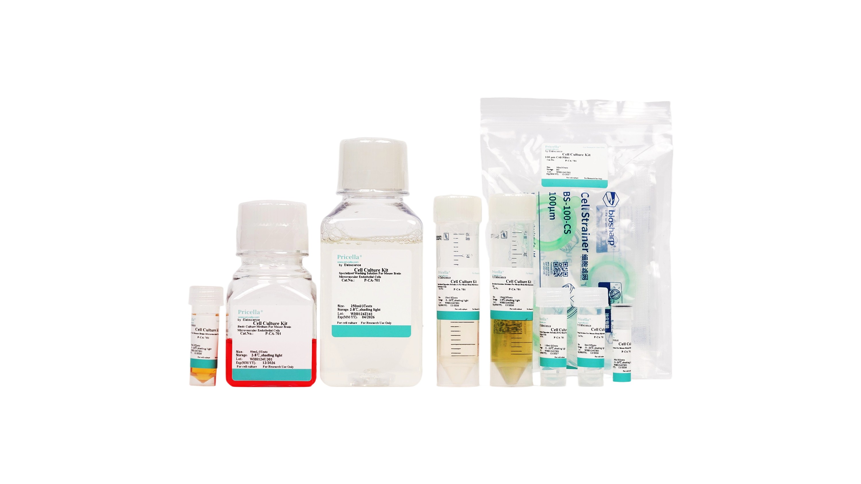 Simplify Primary Cell Isolation with Pricella® Kits-1