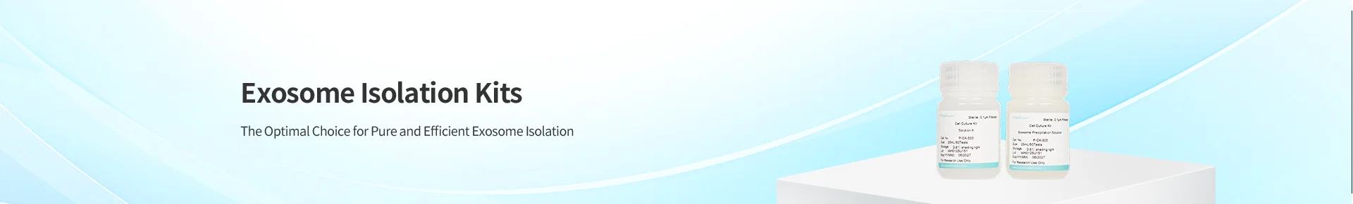 Exosome Isolation Kit