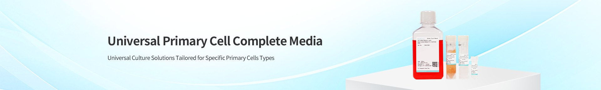 Universal Primary Cell Complete Media