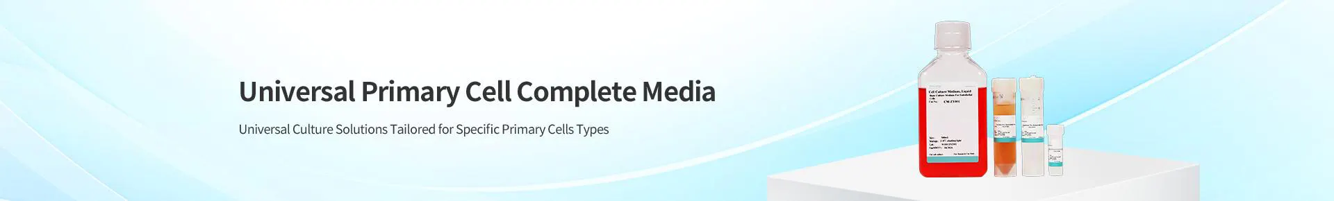 Universal Primary Cell Complete Media