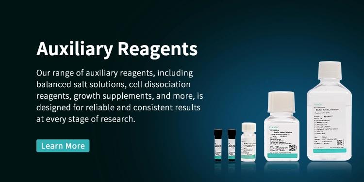 Auxiliary Reagents