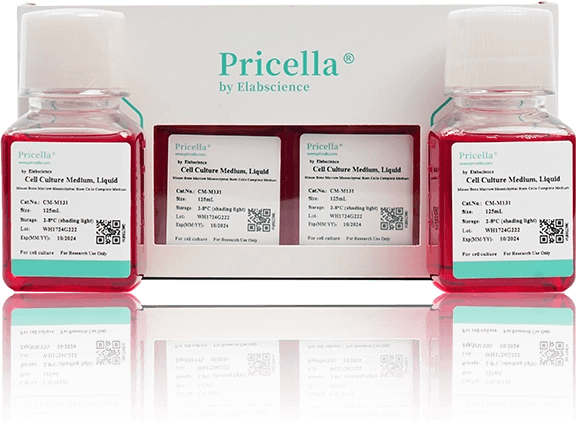 Primary Cell Complete Growth Media
