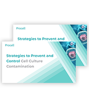 Strategies to Prevent and Control Cell Culture Contamination