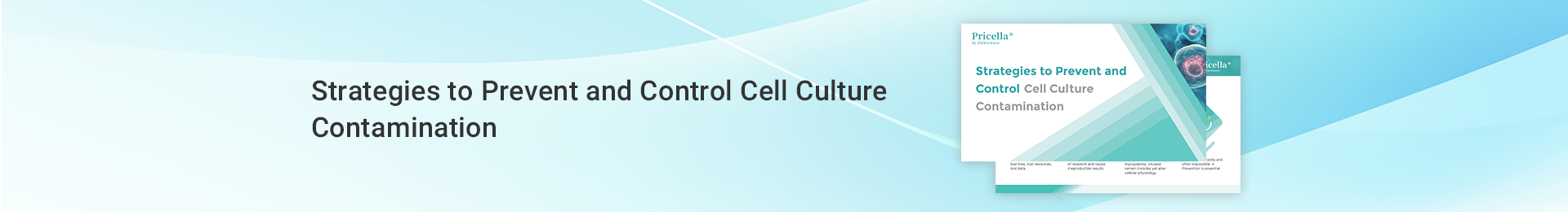 Cell Culture Fundamentals - A Comprehensive Guide