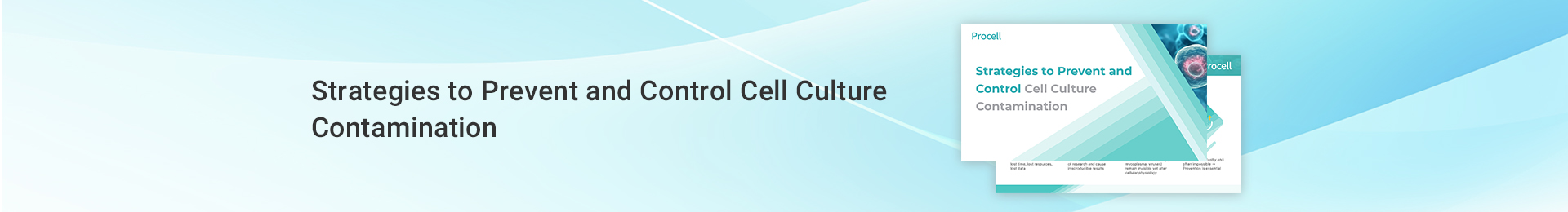 Cell Culture Fundamentals - A Comprehensive Guide