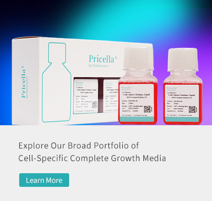 Optimize Your Culture Conditions with Custom Media-menu