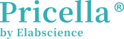 Pricella Logo