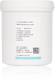 Features of Powder Media