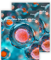 Complete Growth Media (2603)