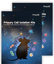 Primary Cell Isolation Kits (2601)