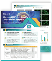 Transfection Reagents (2603)