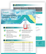 Universal Primary Cell Complete Media (2601)